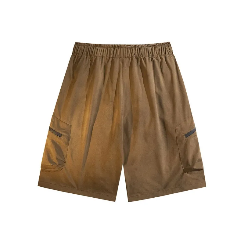 KEIRANDUN Casual Shorts Unisex-5