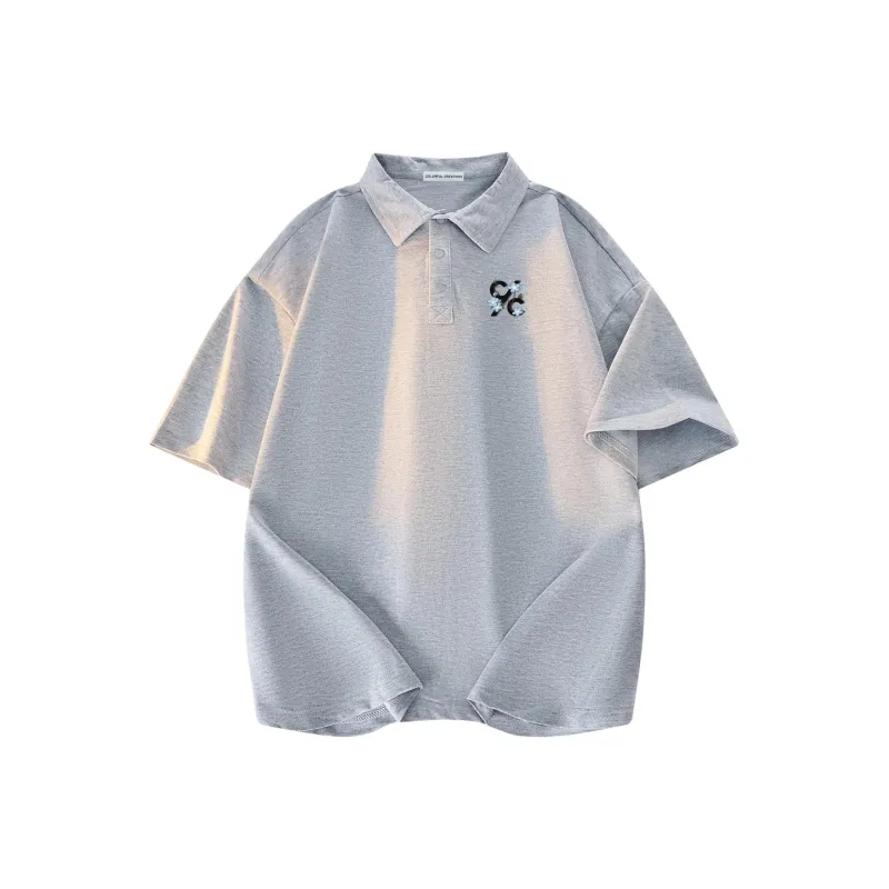 Colorful Creations Polo Shirt Unisex-8