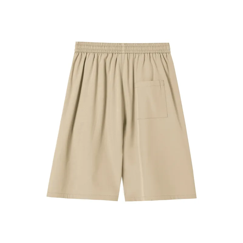 EMERICA x KW Casual Shorts Unisex-12