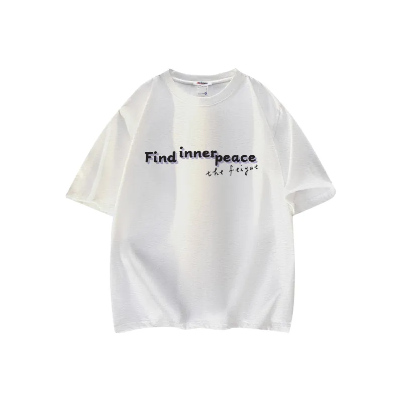 Feiyue T Shirts Unisex-11
