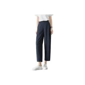 Mo Han Yi Mei Casual Pants Women's