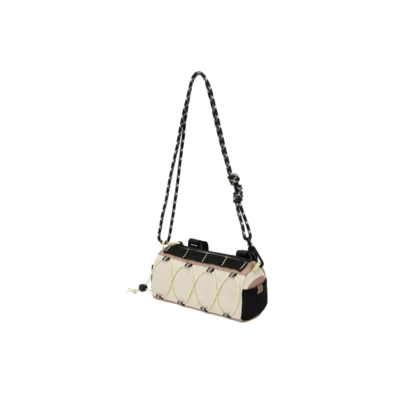DECATHLON Canvas Bag, Car Head Bag, Shoulder Bag Trumpets Kids' White-0