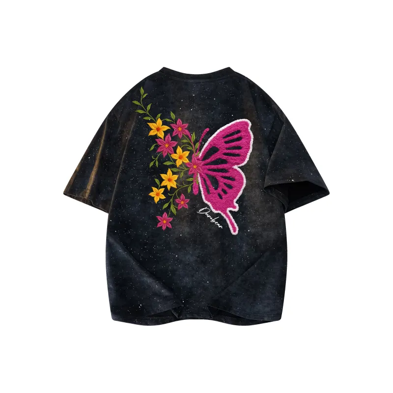 Budding Bear T Shirts Unisex-0