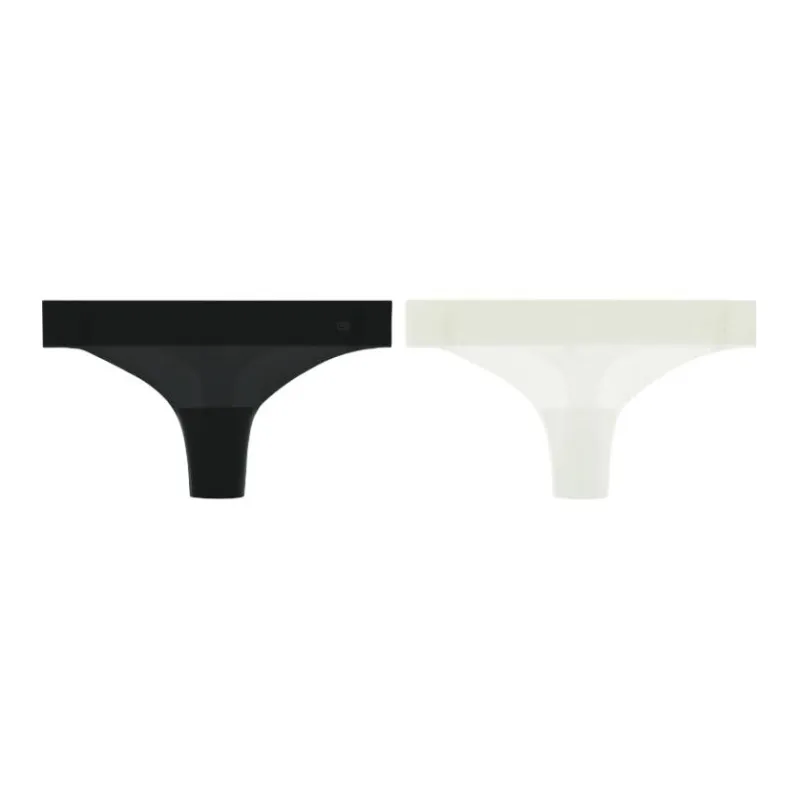 Bananain Underpants Women's 2 Pack-3