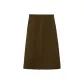 Brown skirt