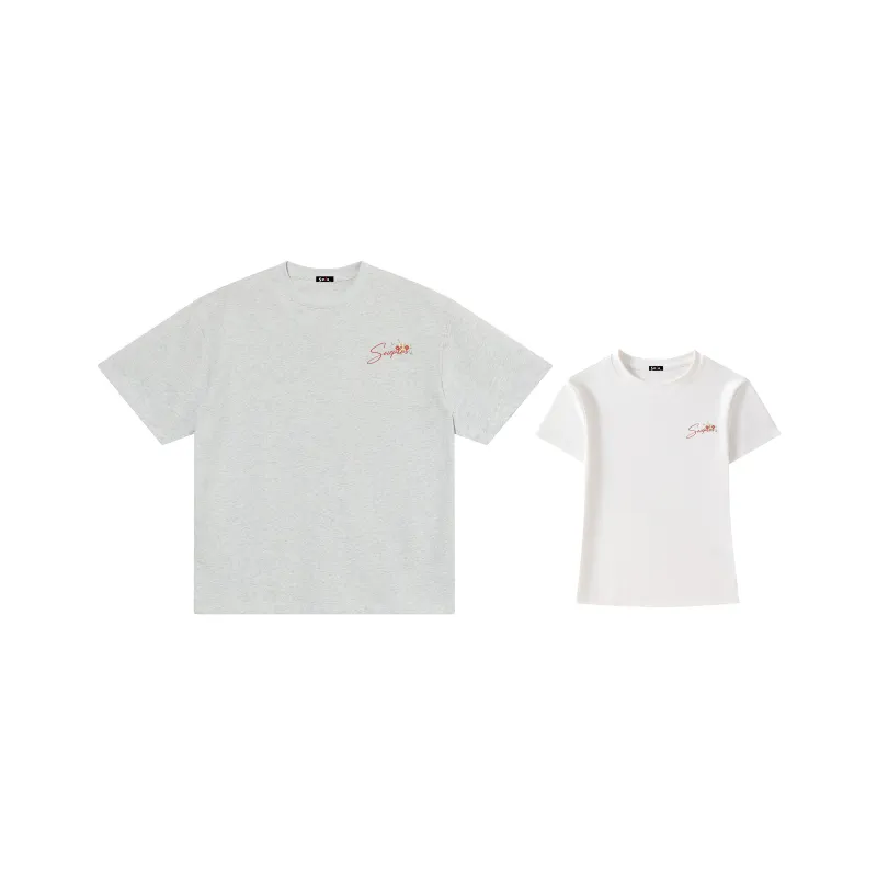 SOIE T Shirts Unisex-51