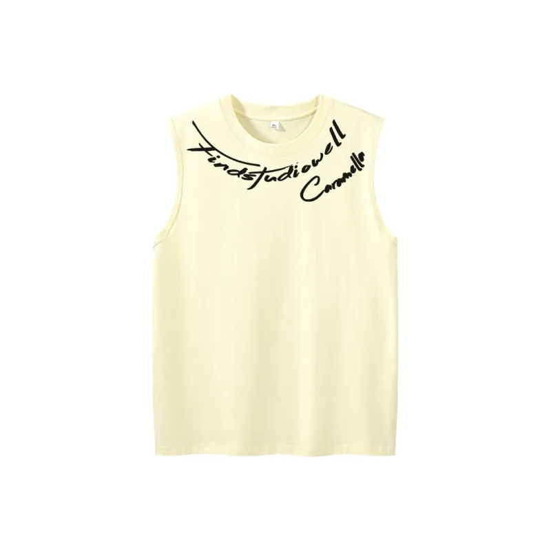 Caramella Tank Tops Women's-8