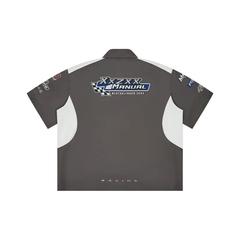 XXZXX Shirts Unisex-1