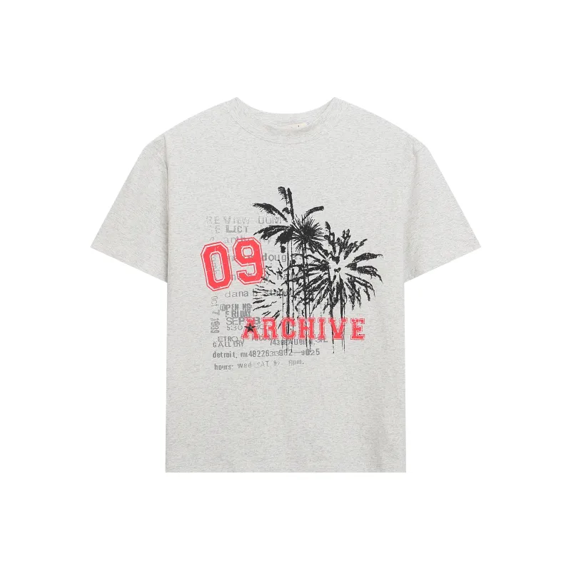 GBXM T Shirts Unisex-0