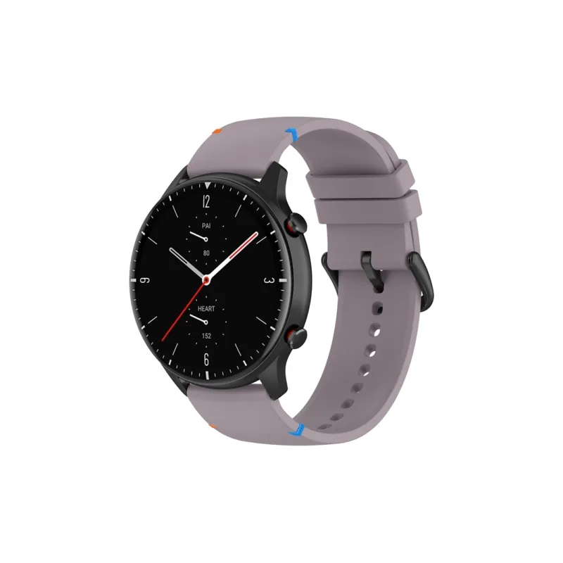 ZHENGGUANG Huawei Compatibility Watch Band Silicone Material-21