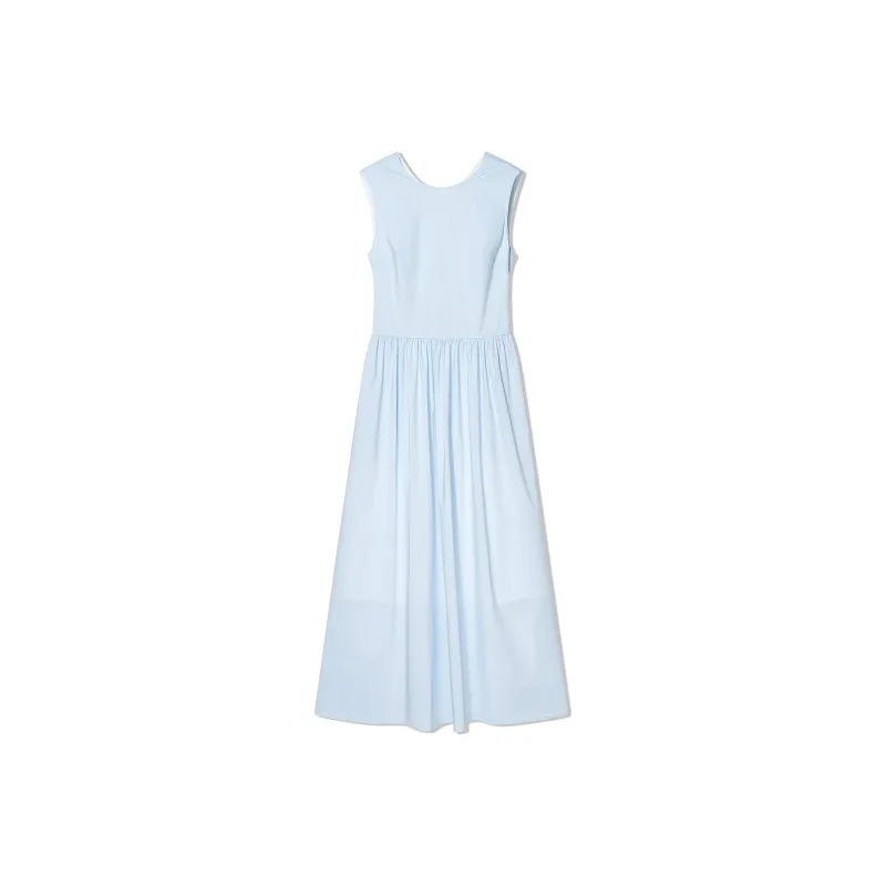 COVERINS Sleeveless Dress Women's-5