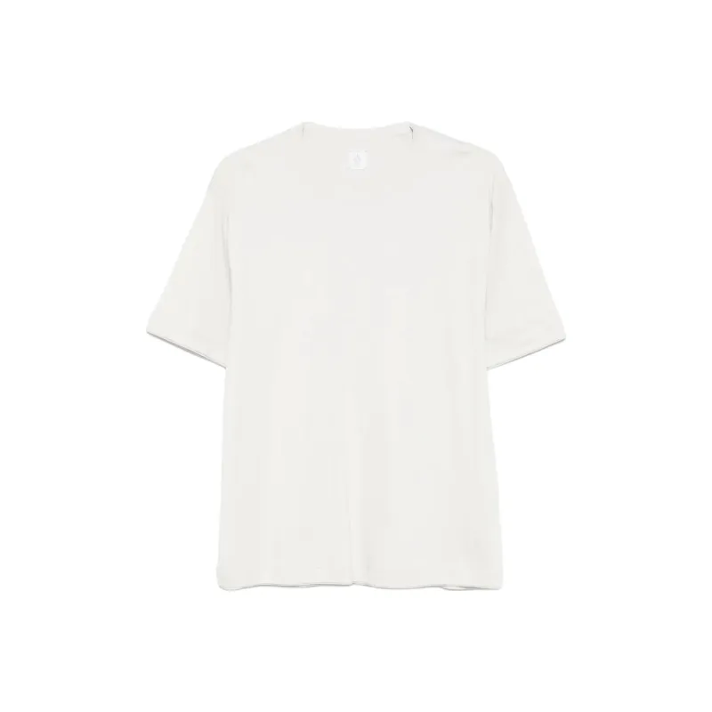 Eleventy Jersey T shirt-0