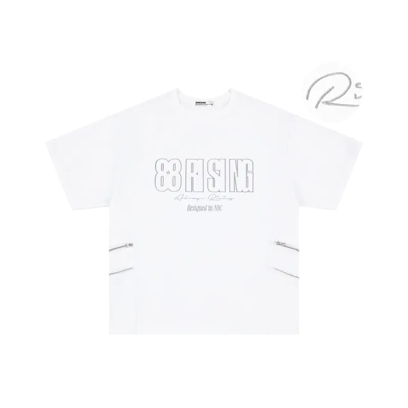 88rising T Shirts Unisex-5