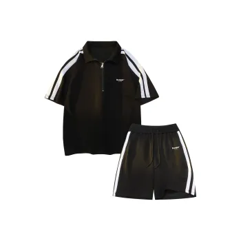 R.super Casual Sportswear Unisex