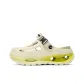 Yellow Lime Green