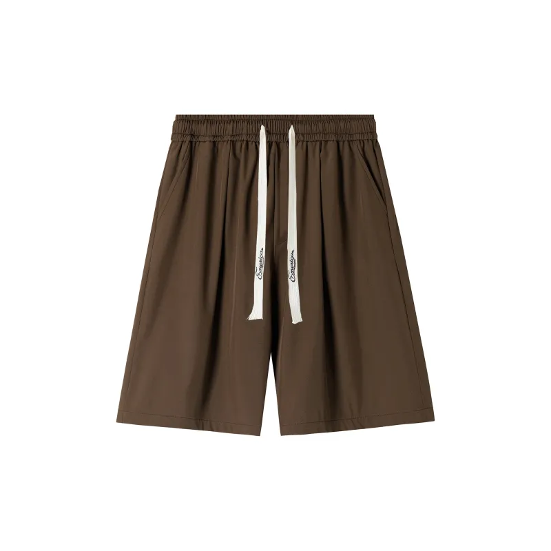 EMERICA x KW Casual Shorts Unisex-27