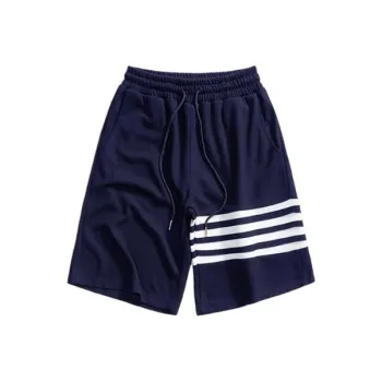 LESS BEARS Casual Shorts Women's