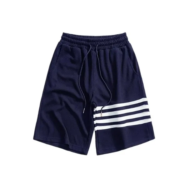 LESS BEARS Casual Shorts Women's-2
