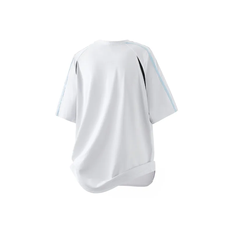 PASOK T Shirts Unisex-1