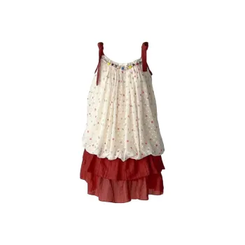 ABBY GODDESS Slip Dress Women's