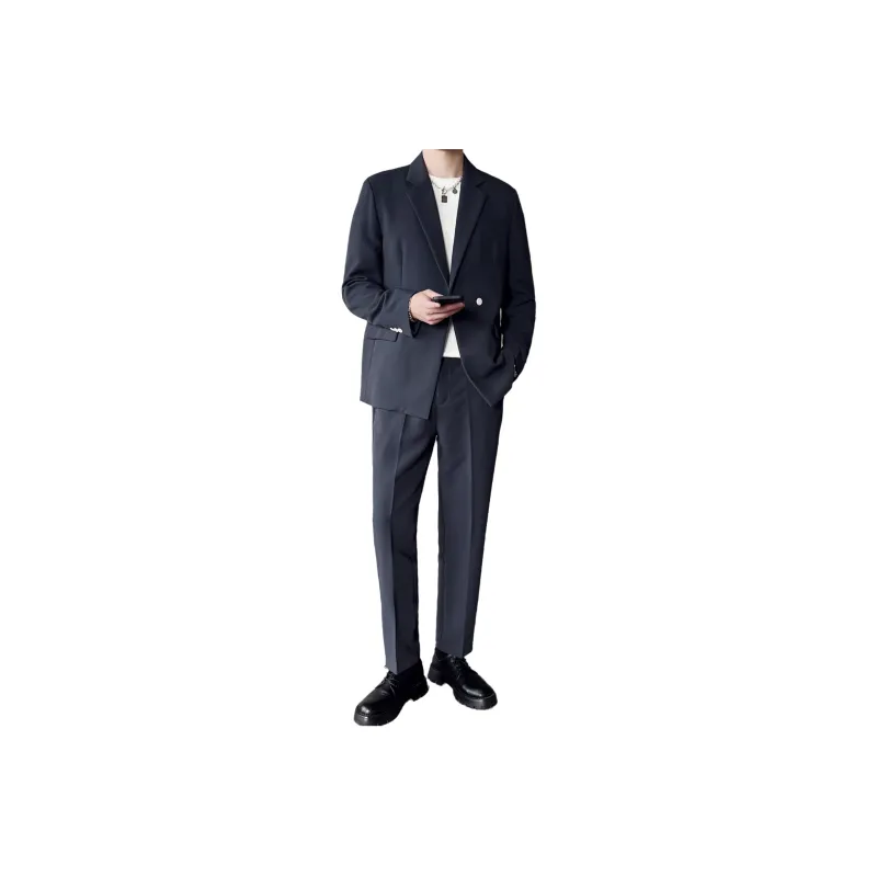 BENATRY Business Suits Unisex-3