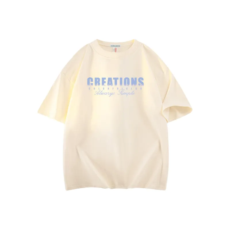 Colorful Creations T Shirt Unisex-8