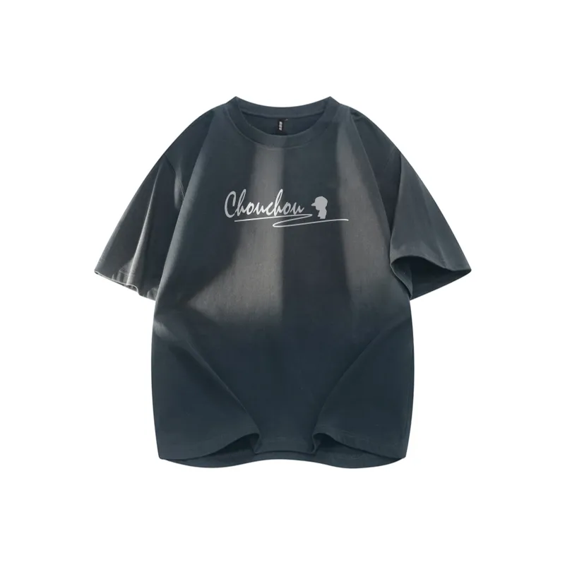 CHOUCHOUS T Shirts Women's-22