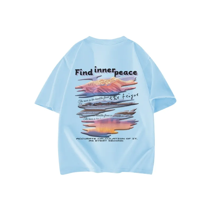 Feiyue T Shirts Unisex-14