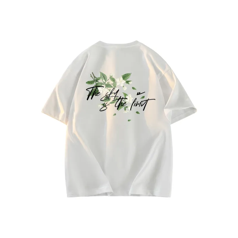WARRIOR T Shirts Unisex-5