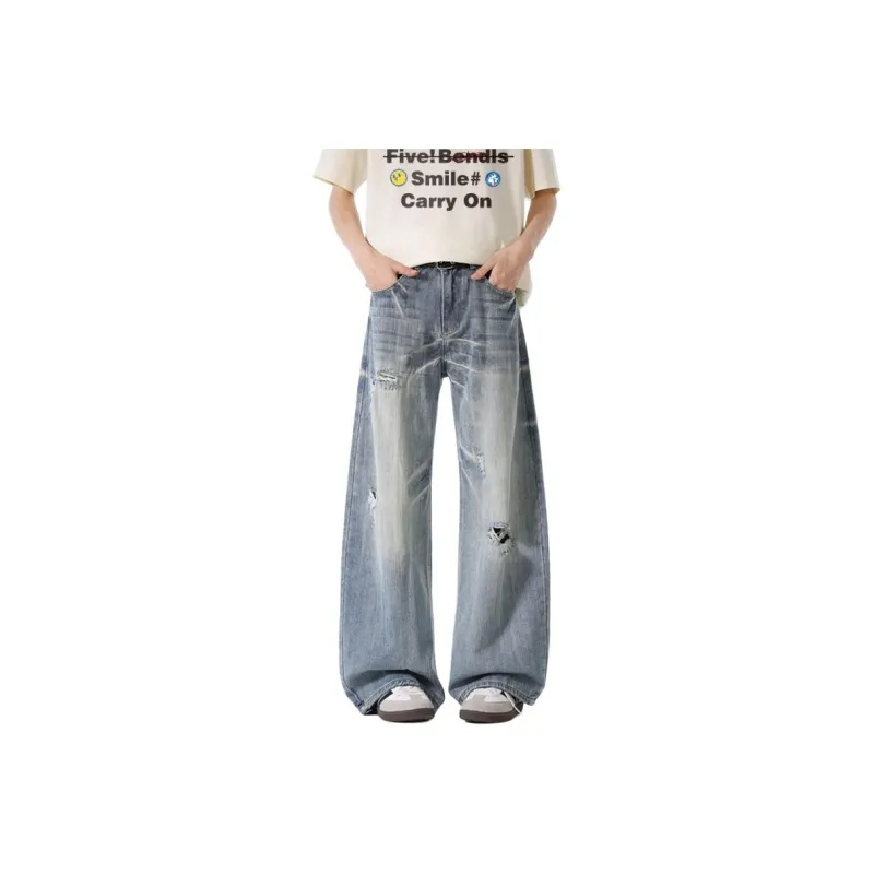 BENDL'S Jeans Unisex-12
