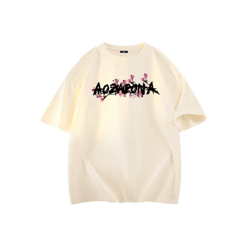 A02 T Shirts Unisex-28