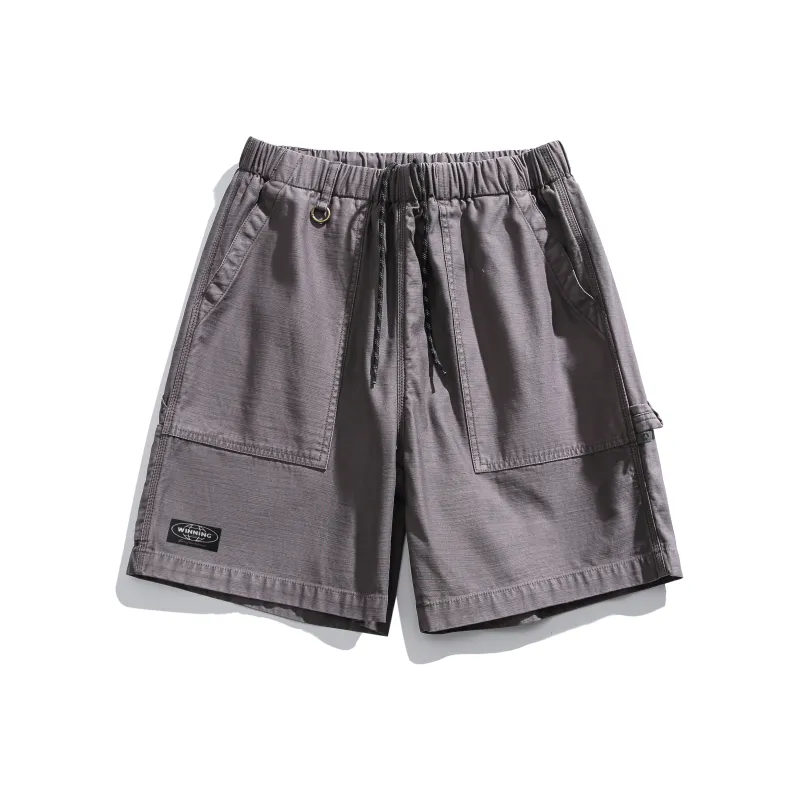 TALKING TOM Casual Shorts Unisex-10