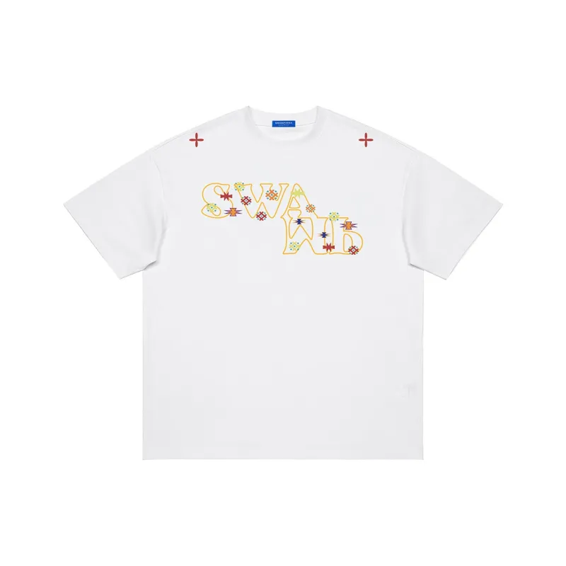 SWAMP AREA T Shirts Unisex-0