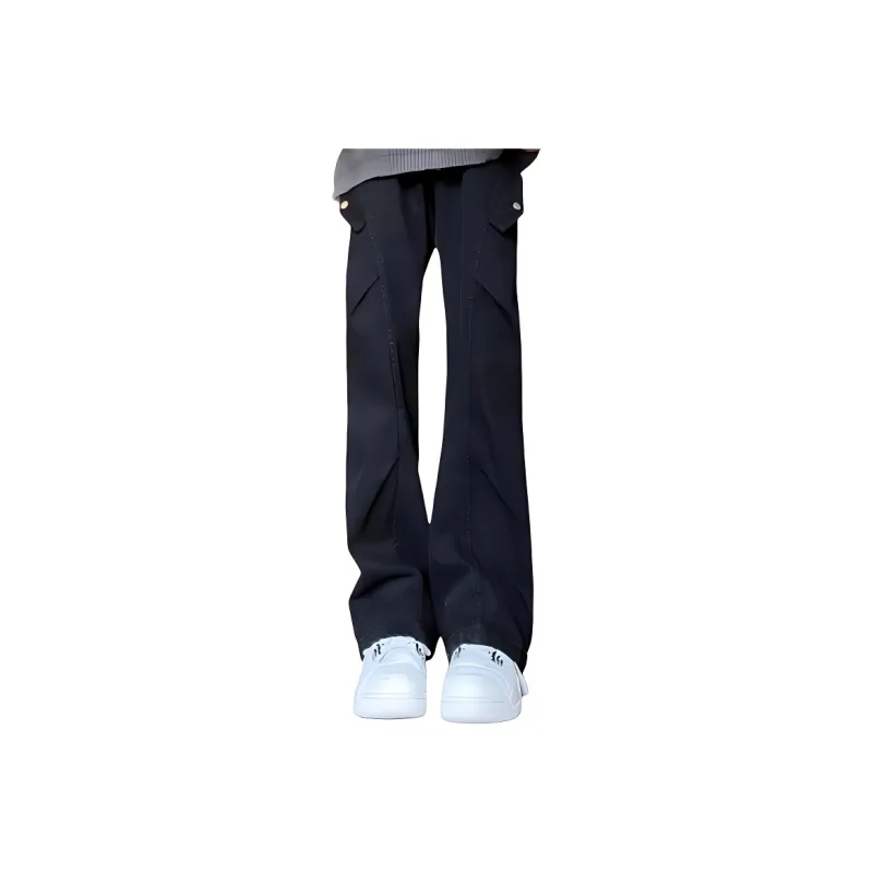 CORNILOT Jeans Unisex-5