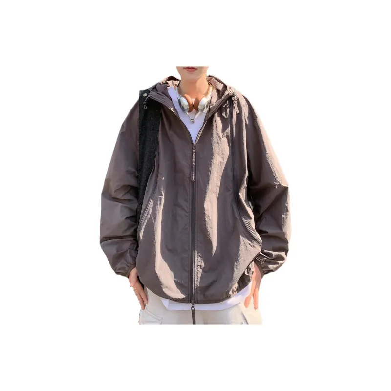 SUNSETMONENT Sun Protection Clothing Unisex-1