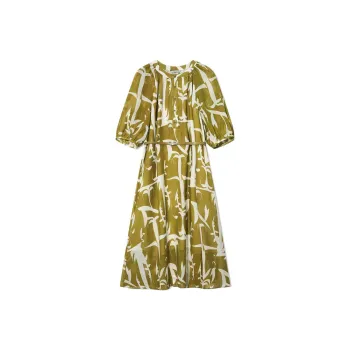 COVERINS Short Sleeved Dress Women's