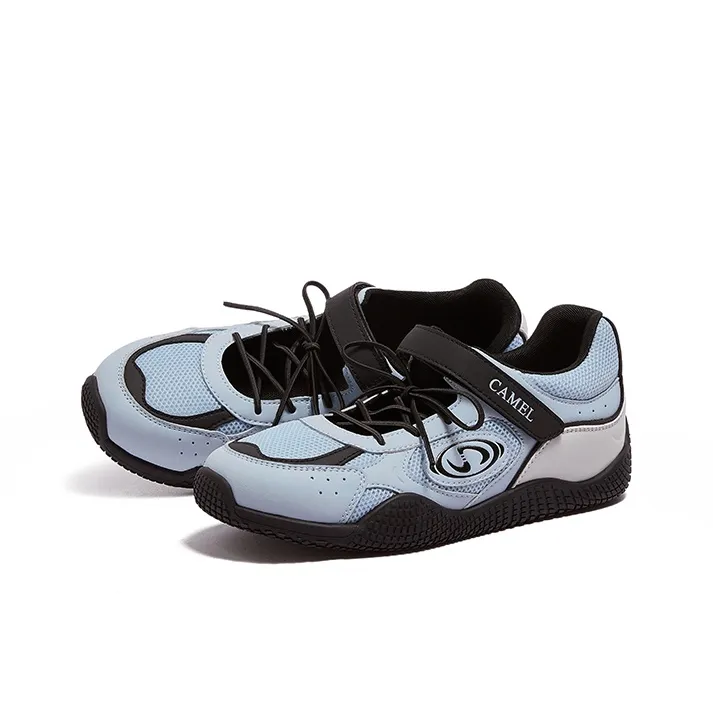 CAMEL Slip Resistant And Breathable Low Top Casual Shoes Women's-2