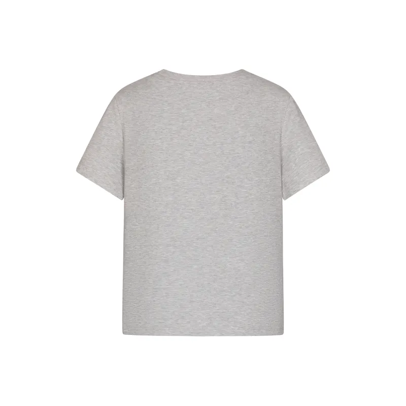 BETWEENAND T Shirts Women's-6