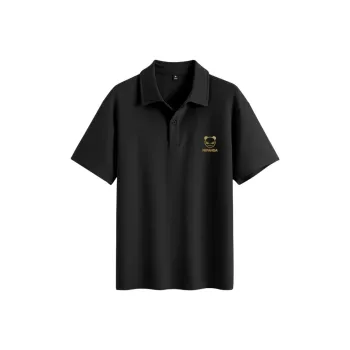 HIPANDA Polo Shirts Men