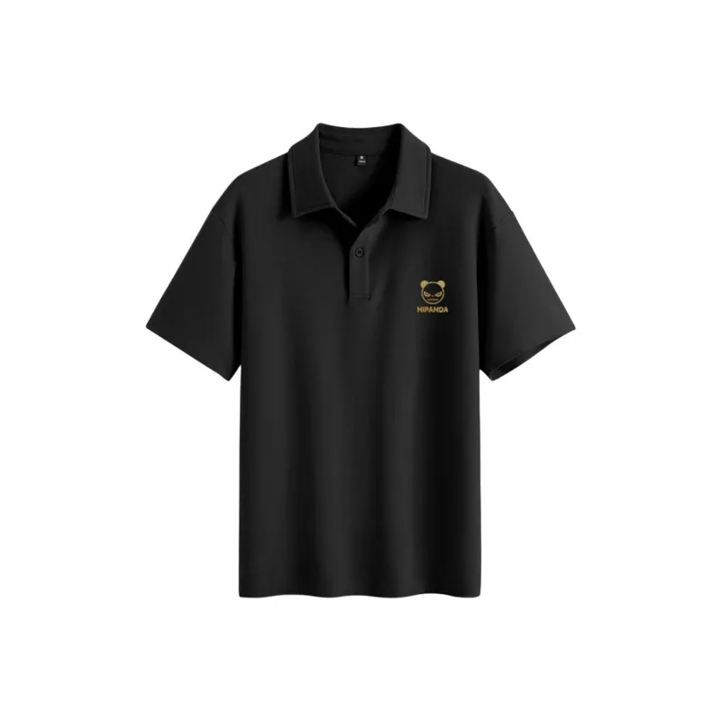 HIPANDA Polo Shirts Men-13