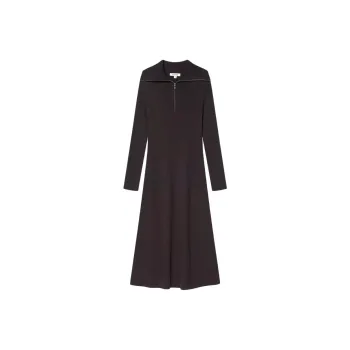 COVERINS Long Sleeved Dress Women's