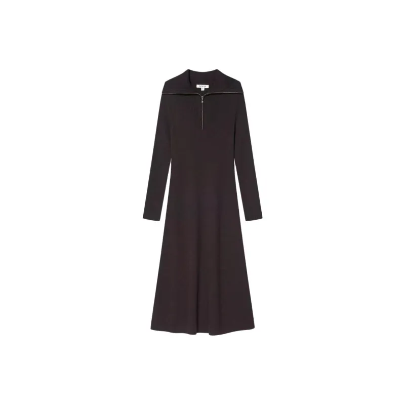 COVERINS Long Sleeved Dress Women's-0