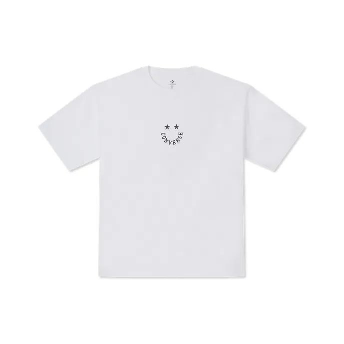 Converse T Shirts Men-0