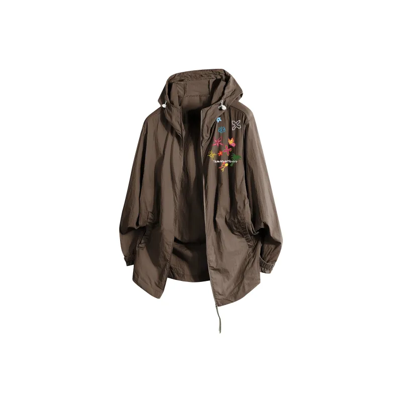 S.k. Manor Hill Sun Protection Clothing Unisex-19