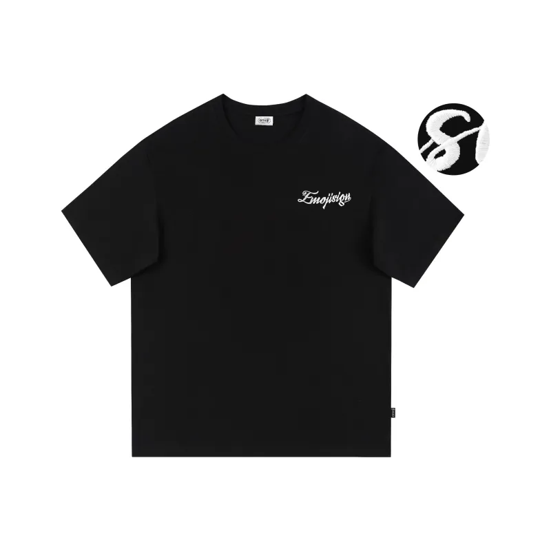 Emoji T Shirts Unisex-5