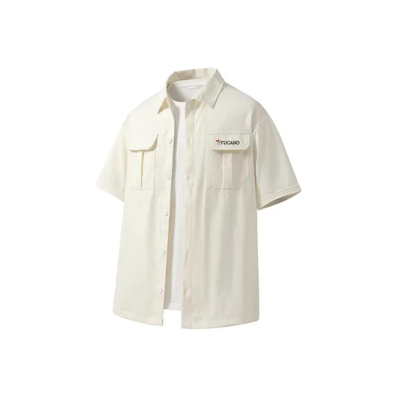 TUCANO Shirts Unisex-2