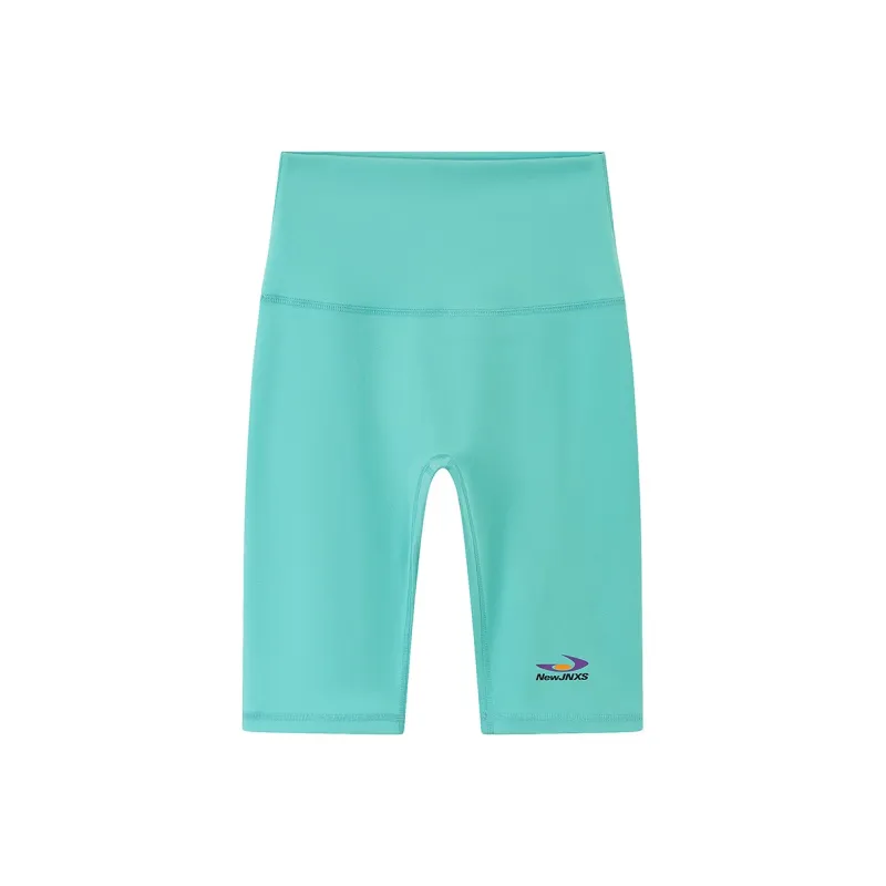 NewJnxs Yoga Shorts Women's-15