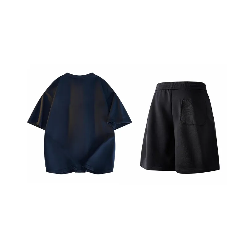 JINBEILE Casual Sportswear Unisex-28