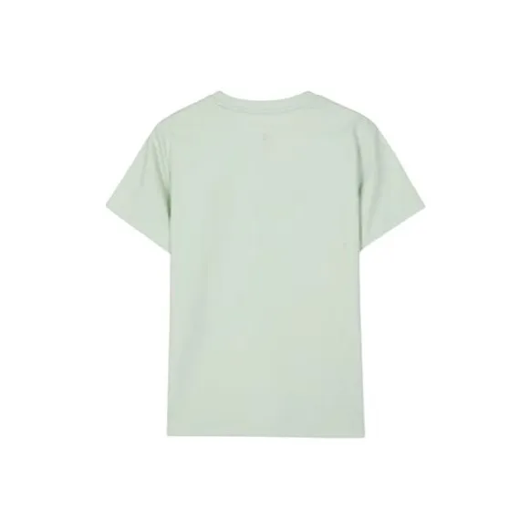 Skechers Sorona Regular T Shirt Women's Lily Green-1