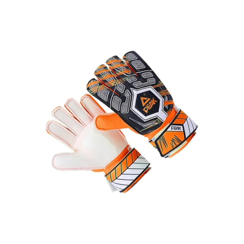 PEAK Goalkeeper Gloves Latex, Elastane All Season All Unisex-4